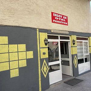 Ersoy Ak Pansiyon